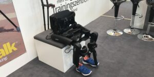 REHAB Karlsruhe